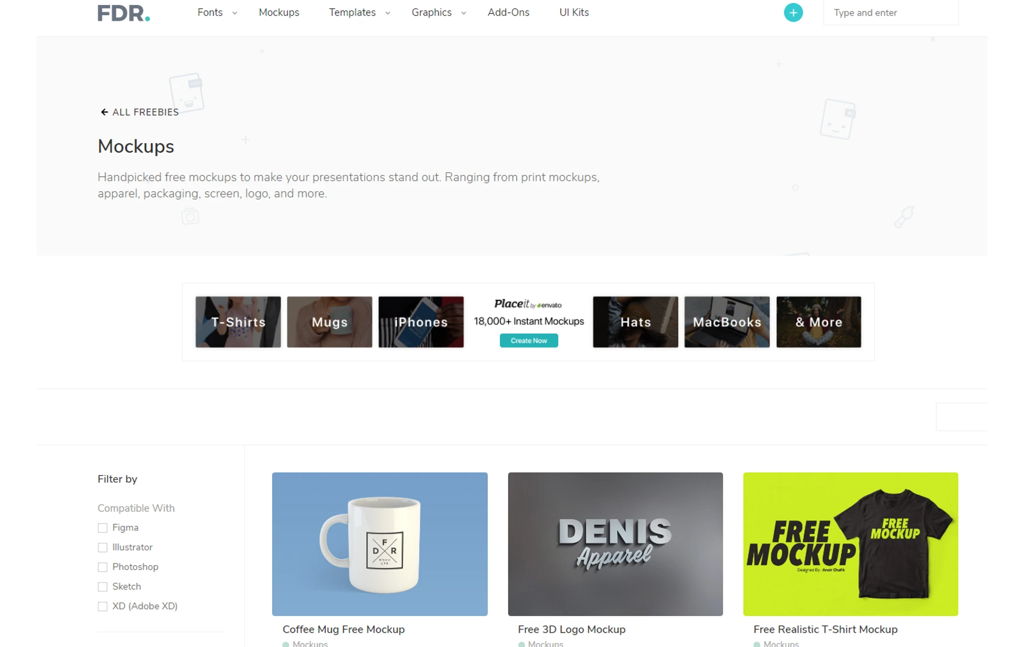 Image from Free Design Resources